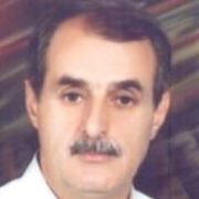 دکتر سید شمس الدین عاملی