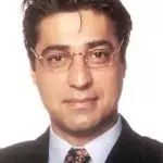 دکتر مهرداد قاسم بلند