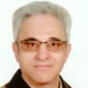 دکتر رضا گرامی