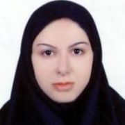 سیده مژده صفوی نائینی
