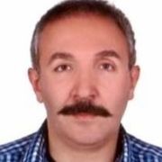 دکتر کاوه کیافربد