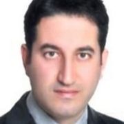 دکتر علی مظفری