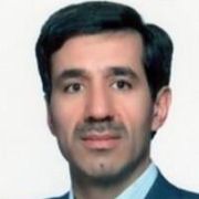 دکتر اکبر پیرزاده اشرف