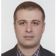 دکتر سیدمحمد طالب زاده