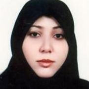 دکتر مریم آقایی