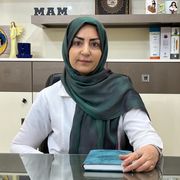 انسیه السادات ابراهیمی