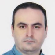 دکتر شکراله زندی