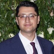 دکتر سید عارف نجیبی