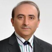 دکتر صمد غفاری باویل علیایی
