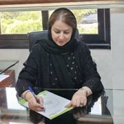 مریم ایرانی