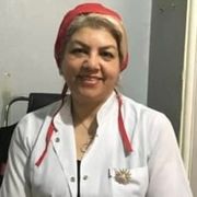 رویا ذاکری