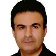 دکتر عیسی صمدائی