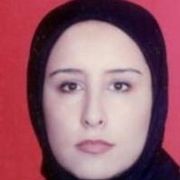 دکتر آرزو یزدانی