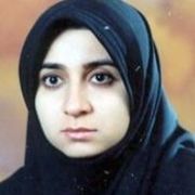 دکتر سهیلا سرمدی