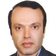 دکتر حبیب اله احمدیان عمران