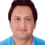 دکتر مجتبی قربانی