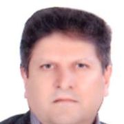 دکتر ناصر مرادی