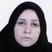 دکتر صدیقه حسنی رنجبرهرمزدآبادی
