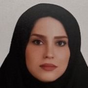 مریم شهیاد