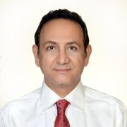 دکتر کامران نعمتی