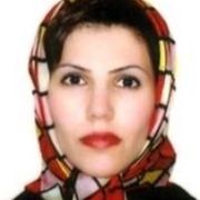 دکتر آنیتا صادق پور