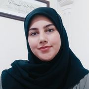 زهره ریاضی