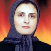 دکتر میترا عاملی