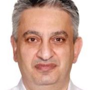 دکتر عبدالرضا معادی