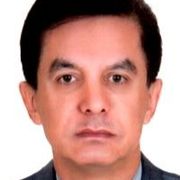 دکتر محمد احمدی مقدم