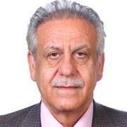 دکتر نادر نیک نام