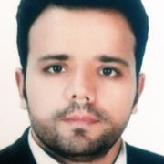 علی کیهانی