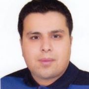 دکتر سیدمصطفی غفوری یزدی