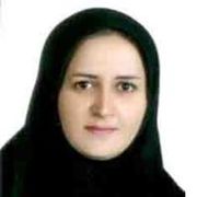 دکتر ماریاء یزدانی ورزی