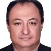 دکتر پیمان شاه حسینی