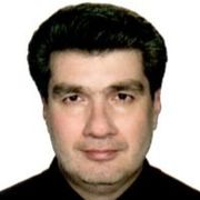 دکتر علی آرش انوشیروان