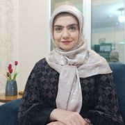 رقیه خدایی بیرامی