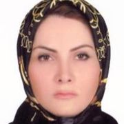 دکتر ندا ریاحی فرد
