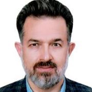 دکتر علی رضا رنجبرنائینی