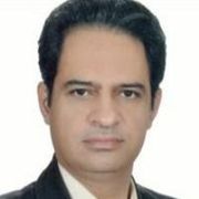 دکتر محمد مهدی نژاد کاشانی