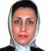 دکتر سوسن قاسم زاده سروش