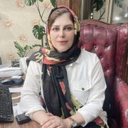 فائزه احمدی