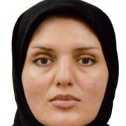 دکتر مریم سفریان