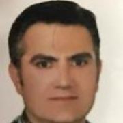 دکتر غلامرضا امیریان