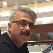 علیرضا شهاب جهانلو