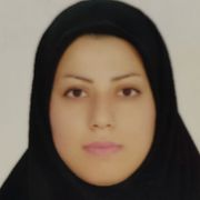 فاطمه نزهتی