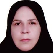 دکتر فرشته شاه محمدی درمنی
