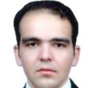 دکتر سیدمحمدرضا عظیمی میبدی