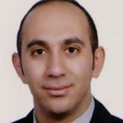 دکتر امید امیری نسب
