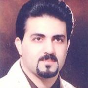 دکتر احمد علی احسانی
