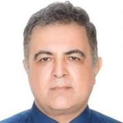 دکتر ایرج پوراحمدیان